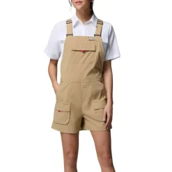 Columbia Sweaters|Shirts<Women's PFG Open Water™ Short Overalls Beach