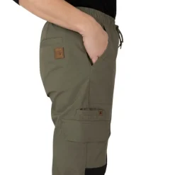 Pilote & Filles Safety Equipment|Safety Shoes<Women's PF842 Lightweight Gardening Pants