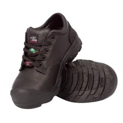 Pilote & Filles Safety Equipment|Safety Shoes<Women's PF622 Safety Shoes Black