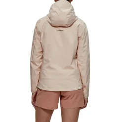 Chlorophylle Insulated Jackets|Windbreaker Jackets<Women's Pinacle Waterproof-Breathable Jacket