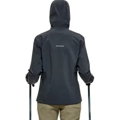 Chlorophylle Insulated Jackets|Windbreaker Jackets<Women's Pinacle Waterproof-Breathable Jacket