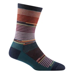 Darn Tough Boxers And Panties|Shirts And Sports Bras<Women's Pixie Crew Lightweight Lifestyle Socks