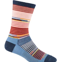 Darn Tough Boxers And Panties|Shirts And Sports Bras<Women's Pixie Crew Lightweight Lifestyle Socks