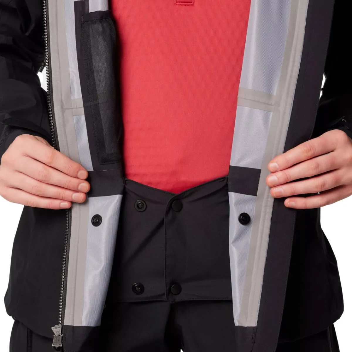 Columbia Insulated Jackets|Windbreaker Jackets<Women's Platinum Peak II 3L Shell Jacket