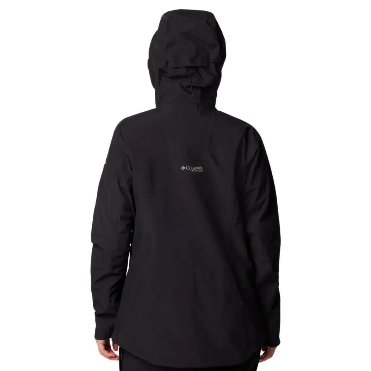 Columbia Insulated Jackets|Windbreaker Jackets<Women's Platinum Peak II 3L Shell Jacket