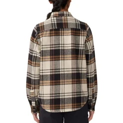 Mountain Hardwear Sweaters|Shirts<Women's Plusher Long Sleeve Shirt