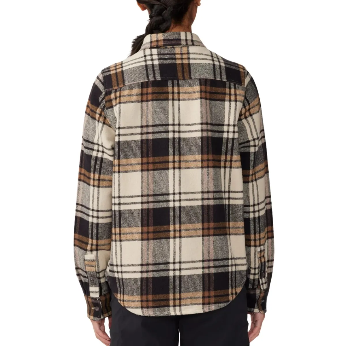 Mountain Hardwear Sweaters|Shirts<Women's Plusher Long Sleeve Shirt