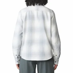 Mountain Hardwear Sweaters|Shirts<Women's Plusher Long Sleeve Shirt