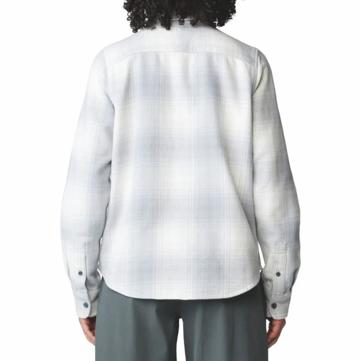 Mountain Hardwear Sweaters|Shirts<Women's Plusher Long Sleeve Shirt