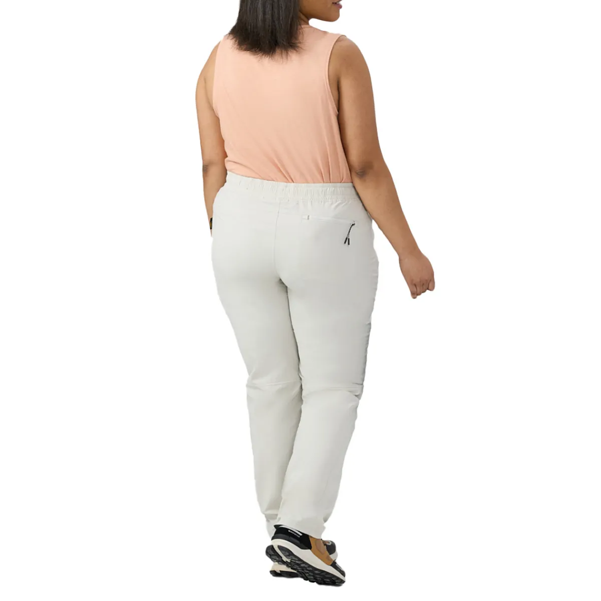 Chlorophylle Sweaters|Shirts<Women' Sports Pants Fog