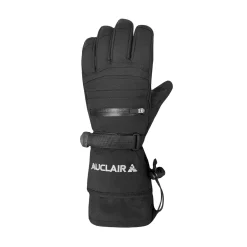 Auclair Belts|Hats And Caps<Women's Powder Queen Gloves Black/Black