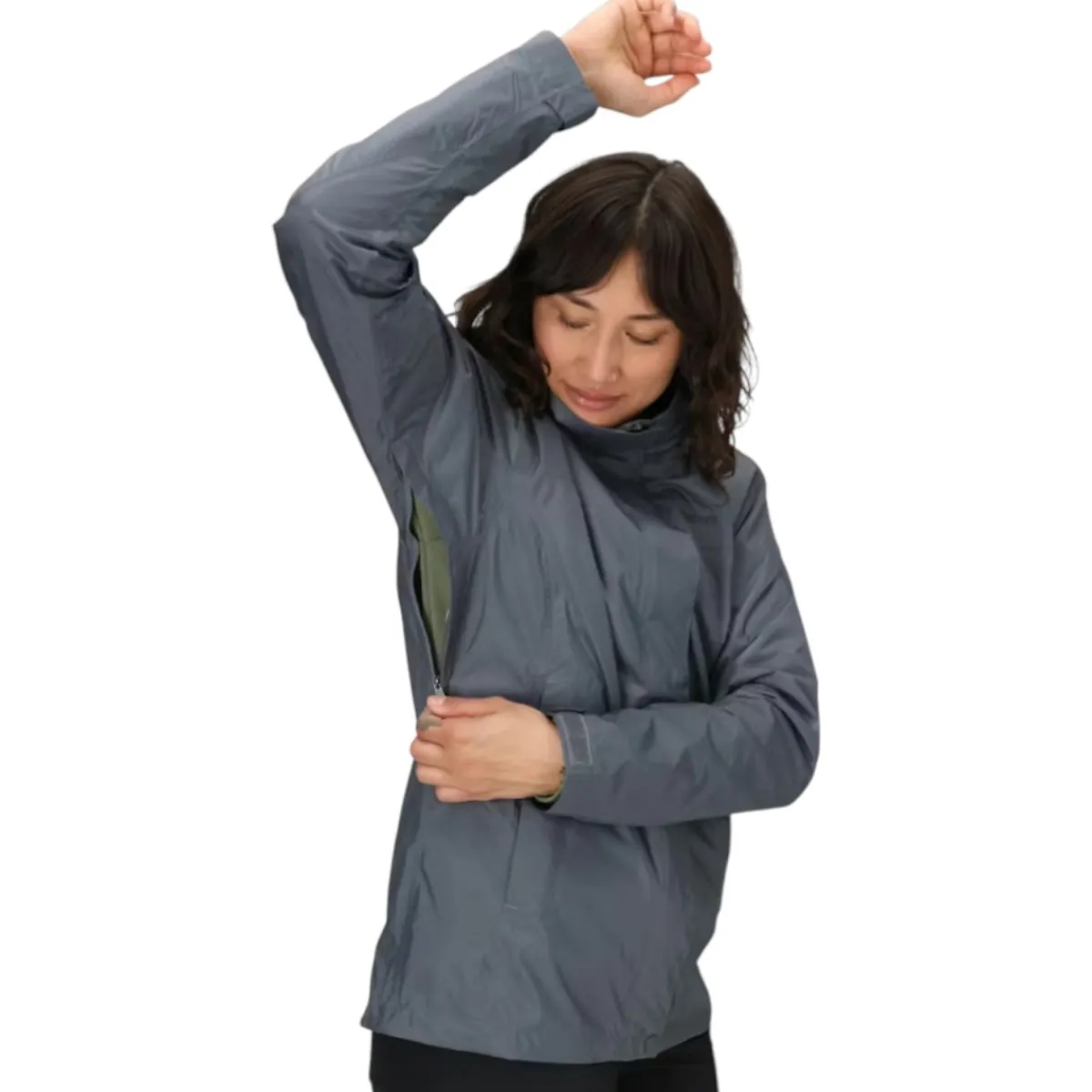 Marmot Insulated Jackets|Windbreaker Jackets<Women's PreCip Eco Jacket