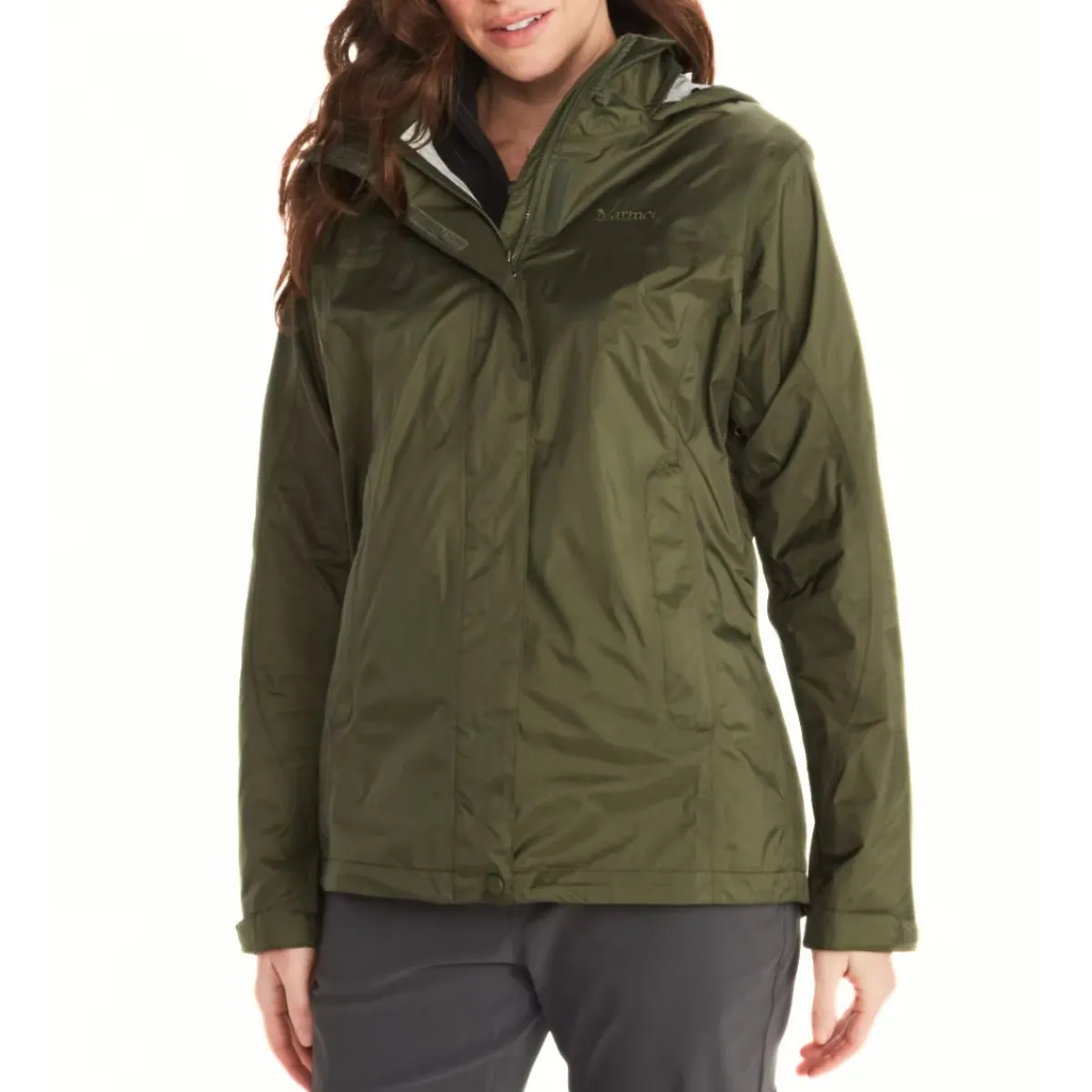 Marmot Insulated Jackets|Windbreaker Jackets<Women's PreCip Eco Jacket