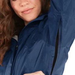 Marmot Insulated Jackets|Windbreaker Jackets<Women's PreCip Eco Jacket