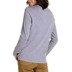 Toad and Co. Sweaters|Shirts<Women's Primo Long Sleeve T-Shirt