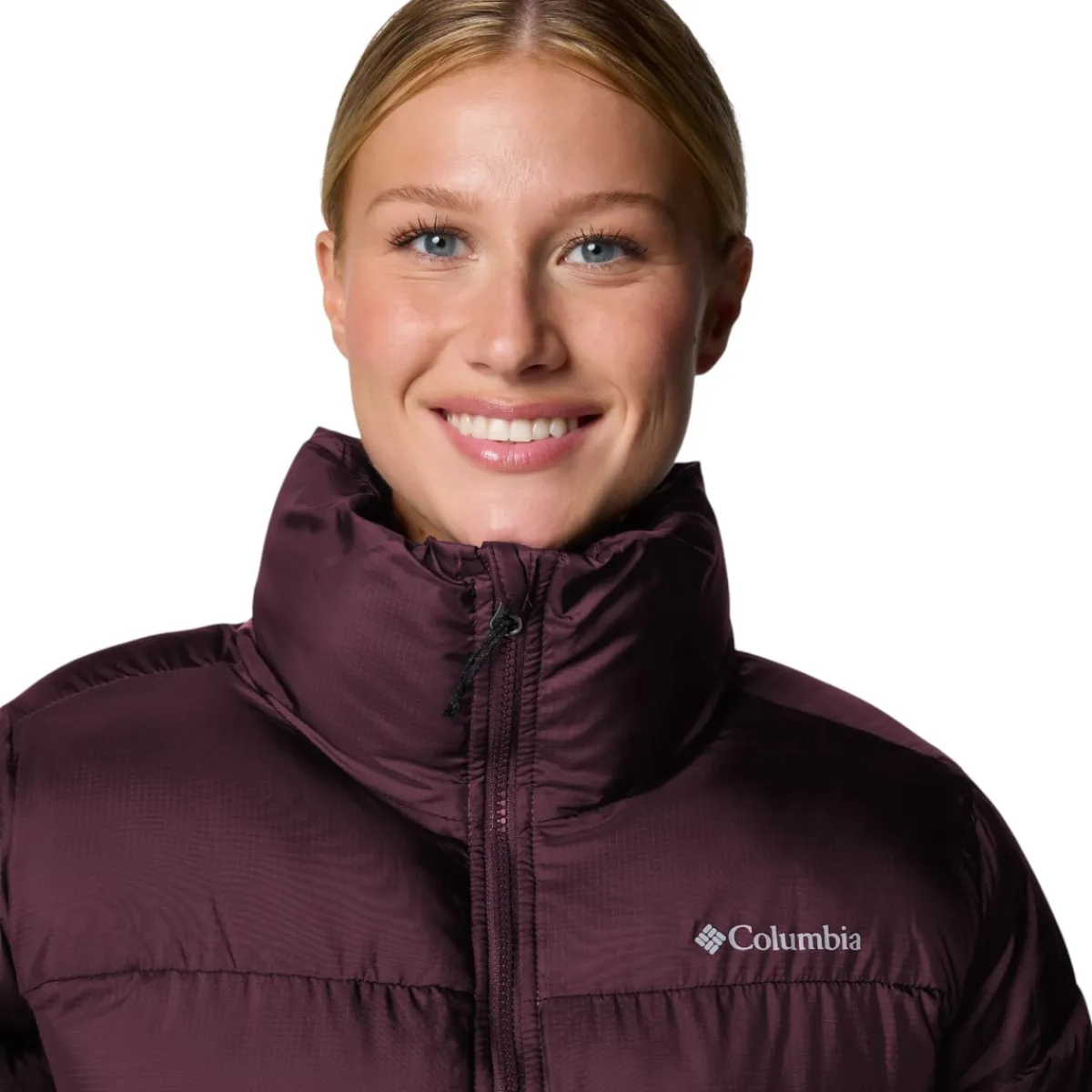 Columbia Insulated Jackets|Windbreaker Jackets<Women's Puffect II Puffer Jacket Moonvista
