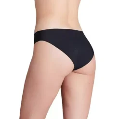 Under Armour Boxers And Panties|Shirts And Sports Bras<Women's Pure No Show Bikini Underwear - 3 Per Pack