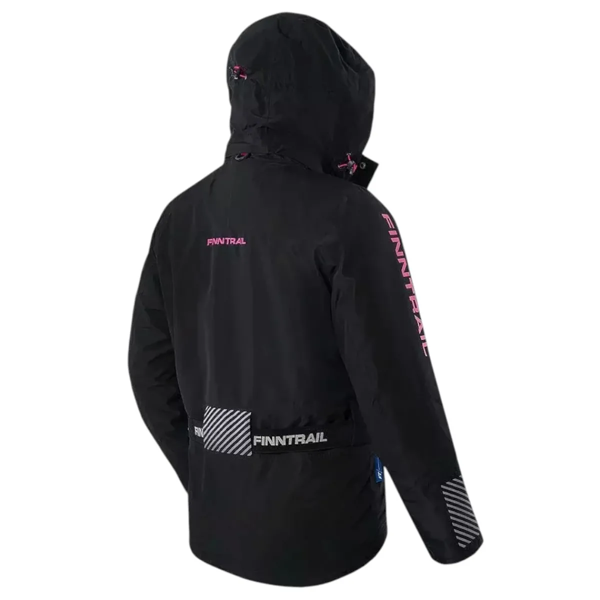 Finntrail Waders And Wading Boots|Fishing Shirts And T-Shirts<Women's RACHEL Jacket
