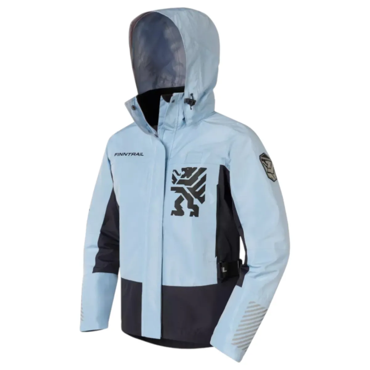 Finntrail Waders And Wading Boots|Fishing Shirts And T-Shirts<Women's RACHEL Jacket