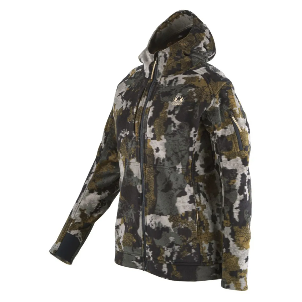 Connec Outdoors Boots|Hunting Jackets<Women's Radar Vent Jacket Outvision
