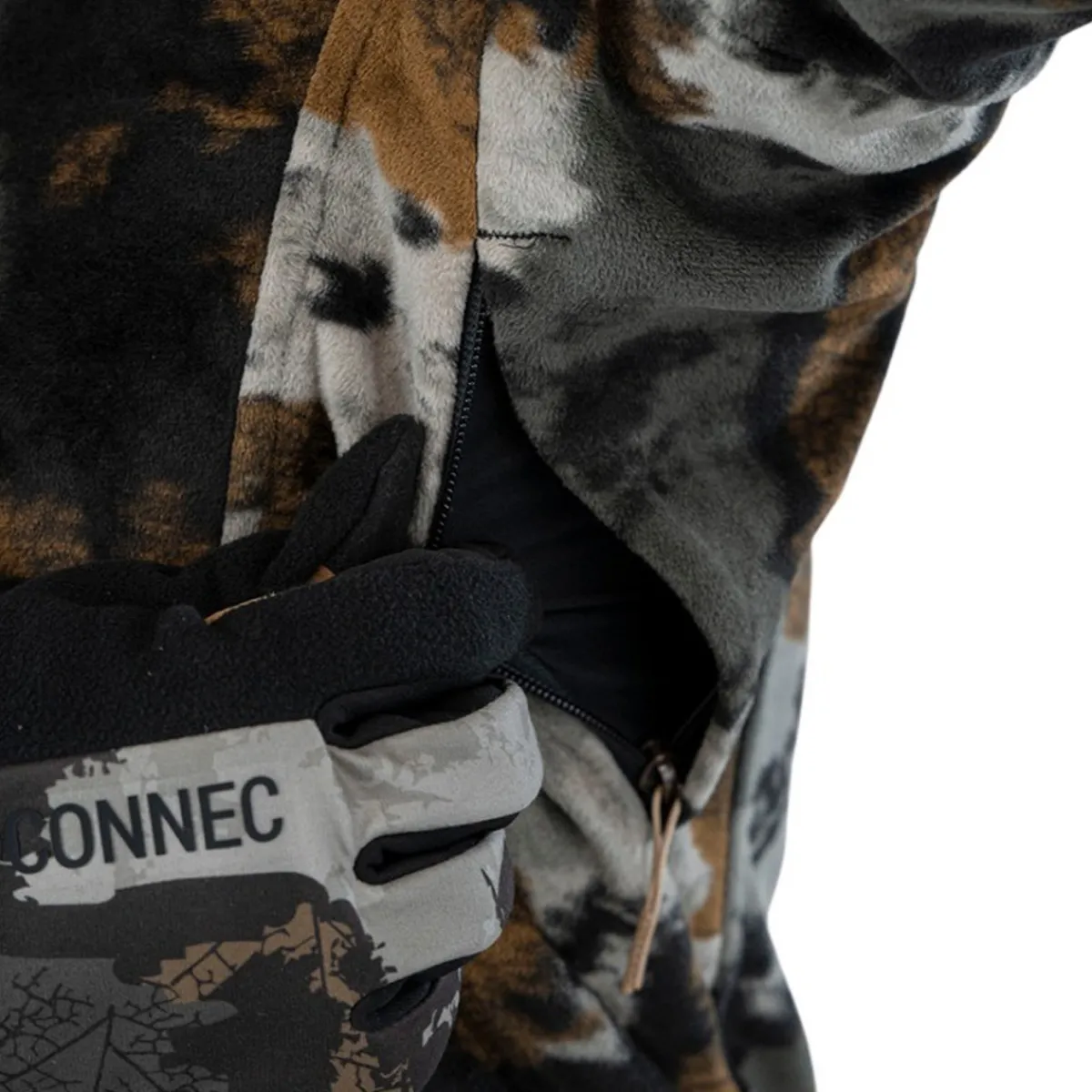 Connec Outdoors Boots|Hunting Jackets<Women's Radar Vent Jacket Outvision