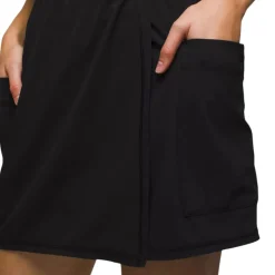 Prana Sweaters|Shirts<Women's Railay Pocket Dress Black