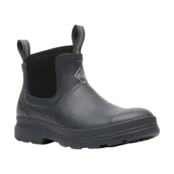 Muck Casual Shoes|Sandals And Mules<Women's Rainscape Chelsea Rain Boots Black