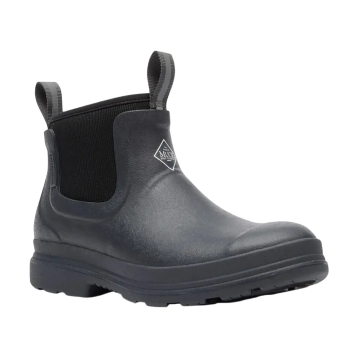 Muck Casual Shoes|Sandals And Mules<Women's Rainscape Chelsea Rain Boots Black
