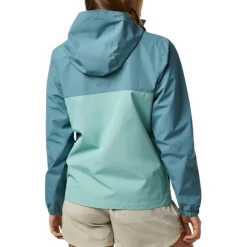 Cotopaxi Insulated Jackets|Windbreaker Jackets<Women's Rayu Rain Parka