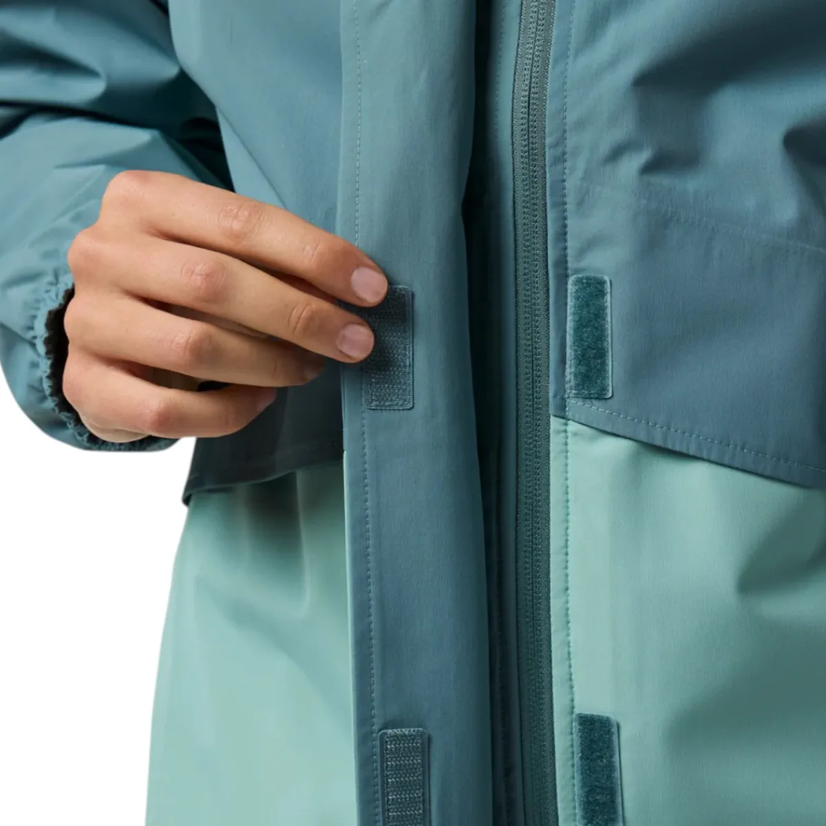 Cotopaxi Insulated Jackets|Windbreaker Jackets<Women's Rayu Rain Parka