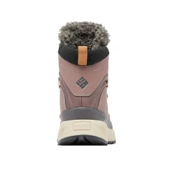 Columbia Casual Shoes|Sandals And Mules<Women's Red Hills Omni-Heat Boots Basalt / Camel Brown