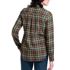 Toad and Co. Sweaters|Shirts<Women's Re-Form Shirt