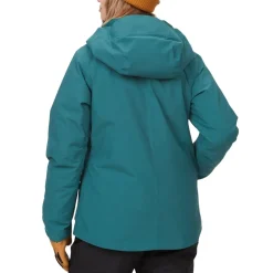Marmot Insulated Jackets|Windbreaker Jackets<Women's Refuge Insulated Jacket