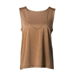 Indyeva Sweaters|Shirts<Women's Regata Top Malt