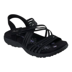 Skechers Casual Shoes|Sandals And Mules<Women's Reggae Slip-Sunnyside 2.0 Sandals