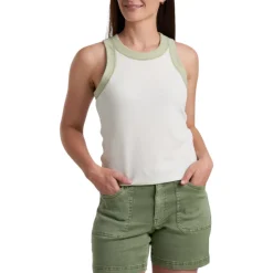 Kühl Sweaters|Shirts<Women's Remi™ Tank Cloud