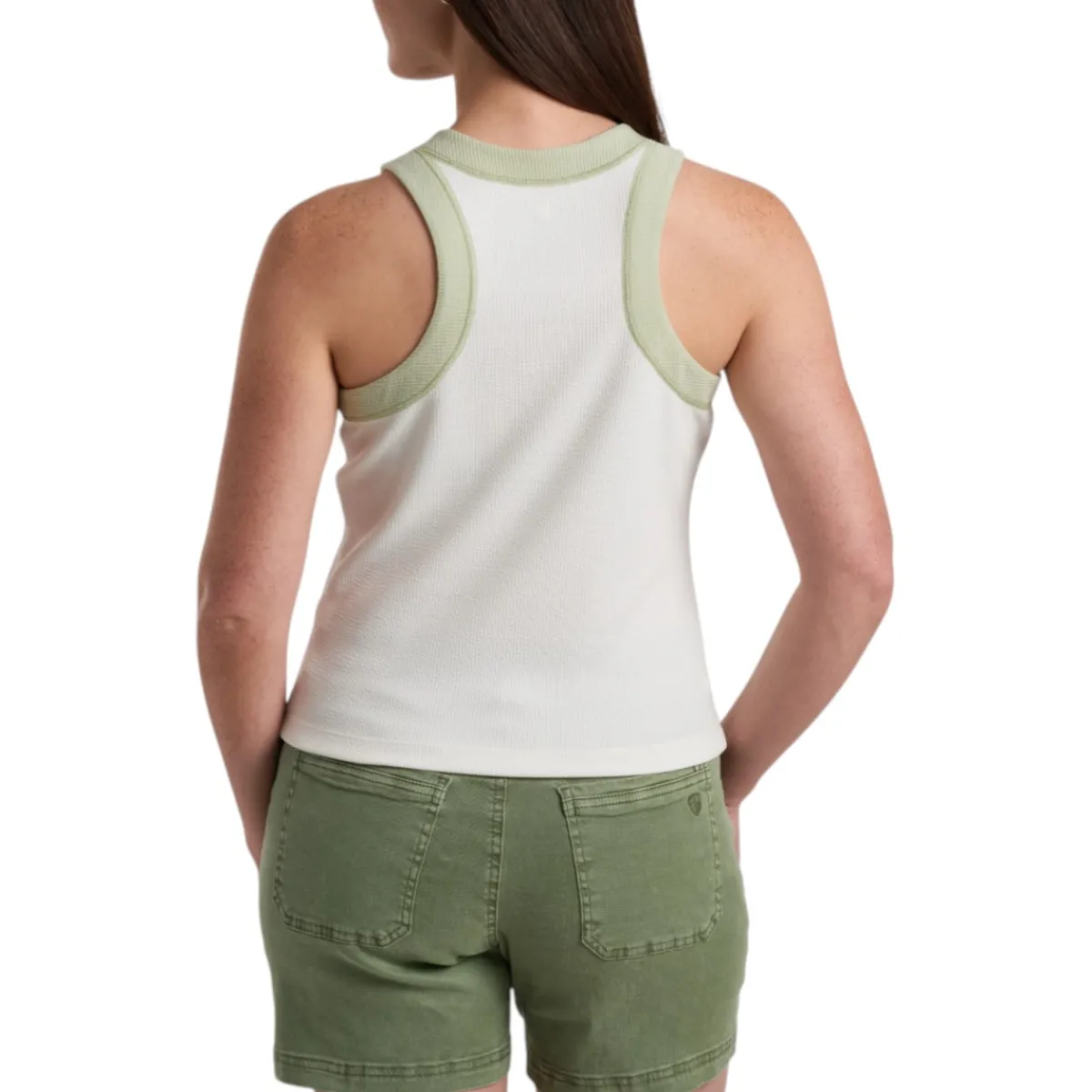 Kühl Sweaters|Shirts<Women's Remi™ Tank Cloud