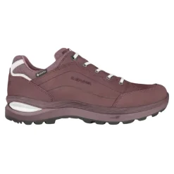 Lowa Casual Shoes|Sandals And Mules<Women's Renegade Evo GTX LO Shoes Brown Rose
