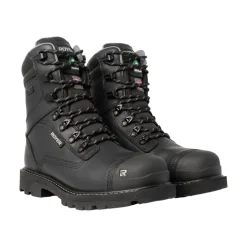 Royer Safety Equipment|Safety Shoes<Women's Revolt 8'' Waterproof Safety Boots