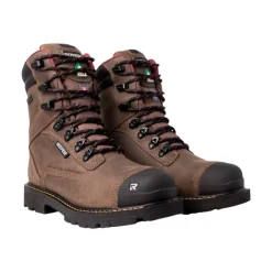 Royer Safety Equipment|Safety Shoes<Women's Revolt 8'' Waterproof Safety Boots