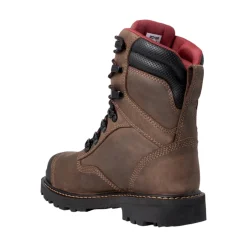 Royer Safety Equipment|Safety Shoes<Women's Revolt 8'' Waterproof Safety Boots