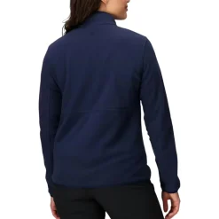 Marmot Sweaters|Shirts<Women's Rocklin Full Zip Jacket Arctic Navy