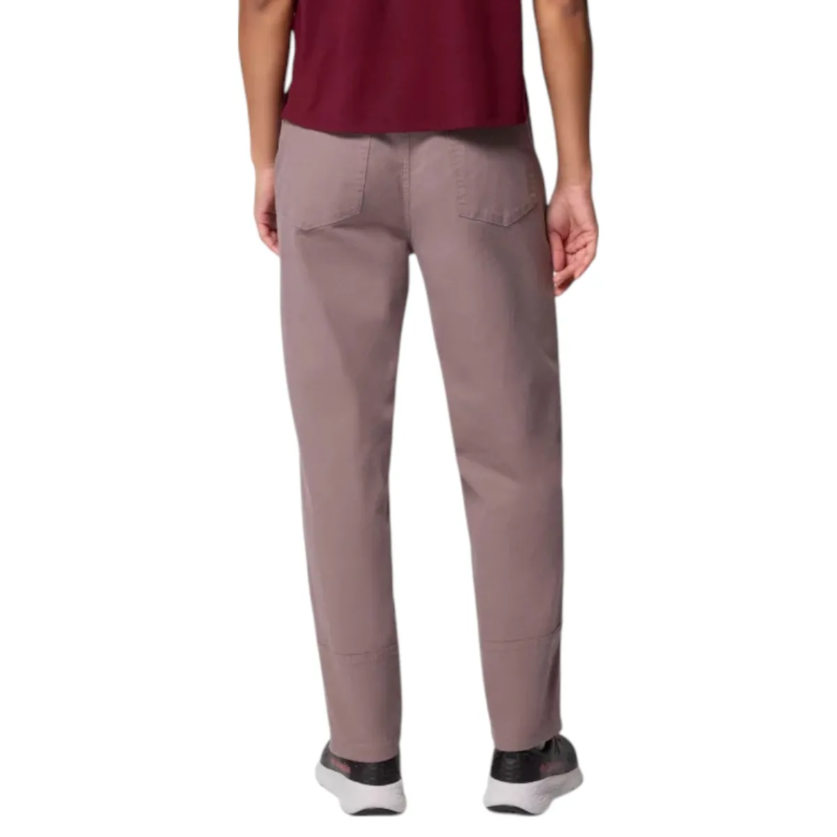 Columbia Sweaters|Shirts<Women's ROC™ Straight Leg Pants Iron