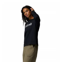 Columbia Sweaters|Shirts<Women's Rolling Bend™ Graphic Sweater