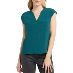 Ragwear Sweaters|Shirts<Women's Romanna T-Shirt