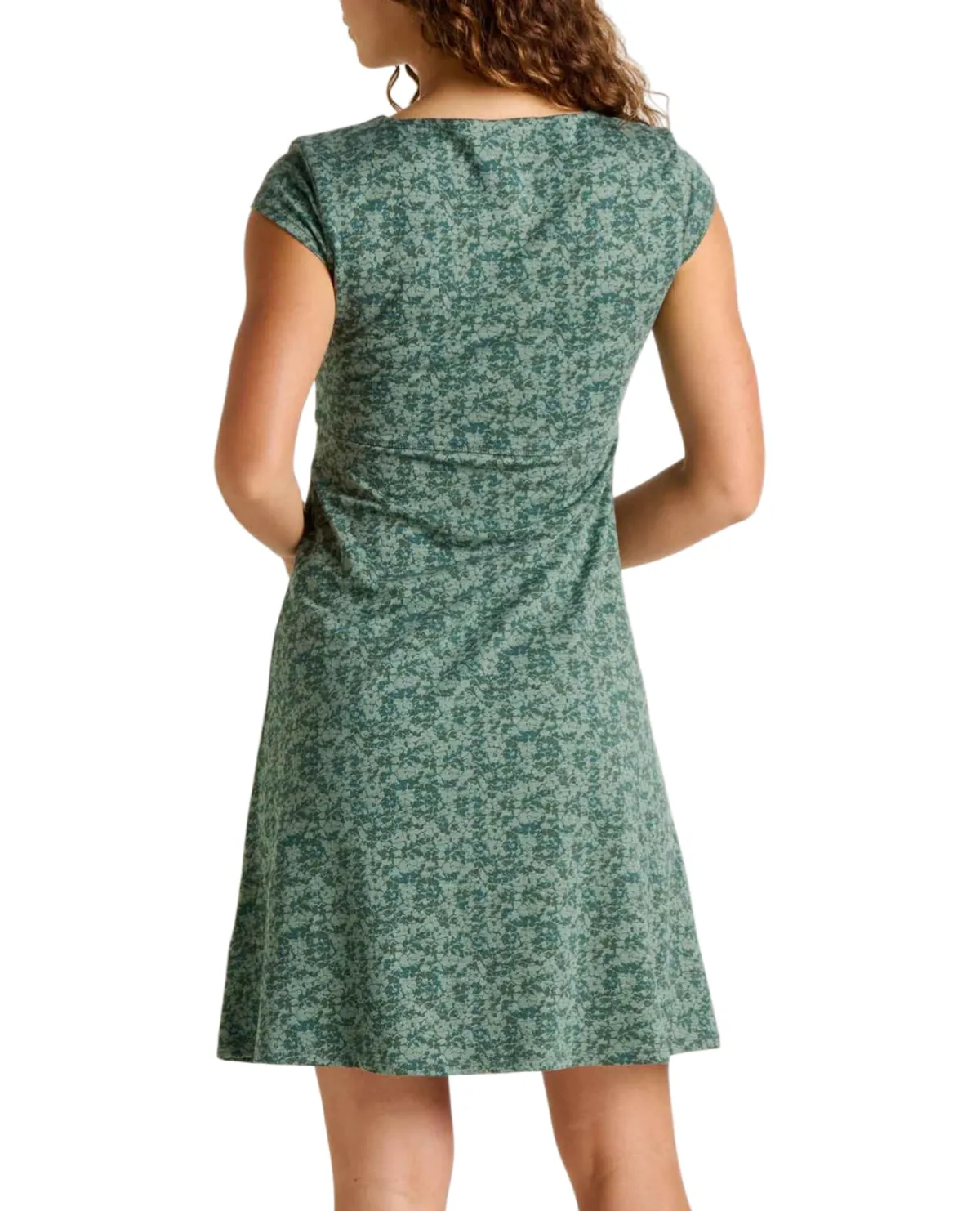 Toad and Co. Sweaters|Shirts<Women's Rosemarie Dress