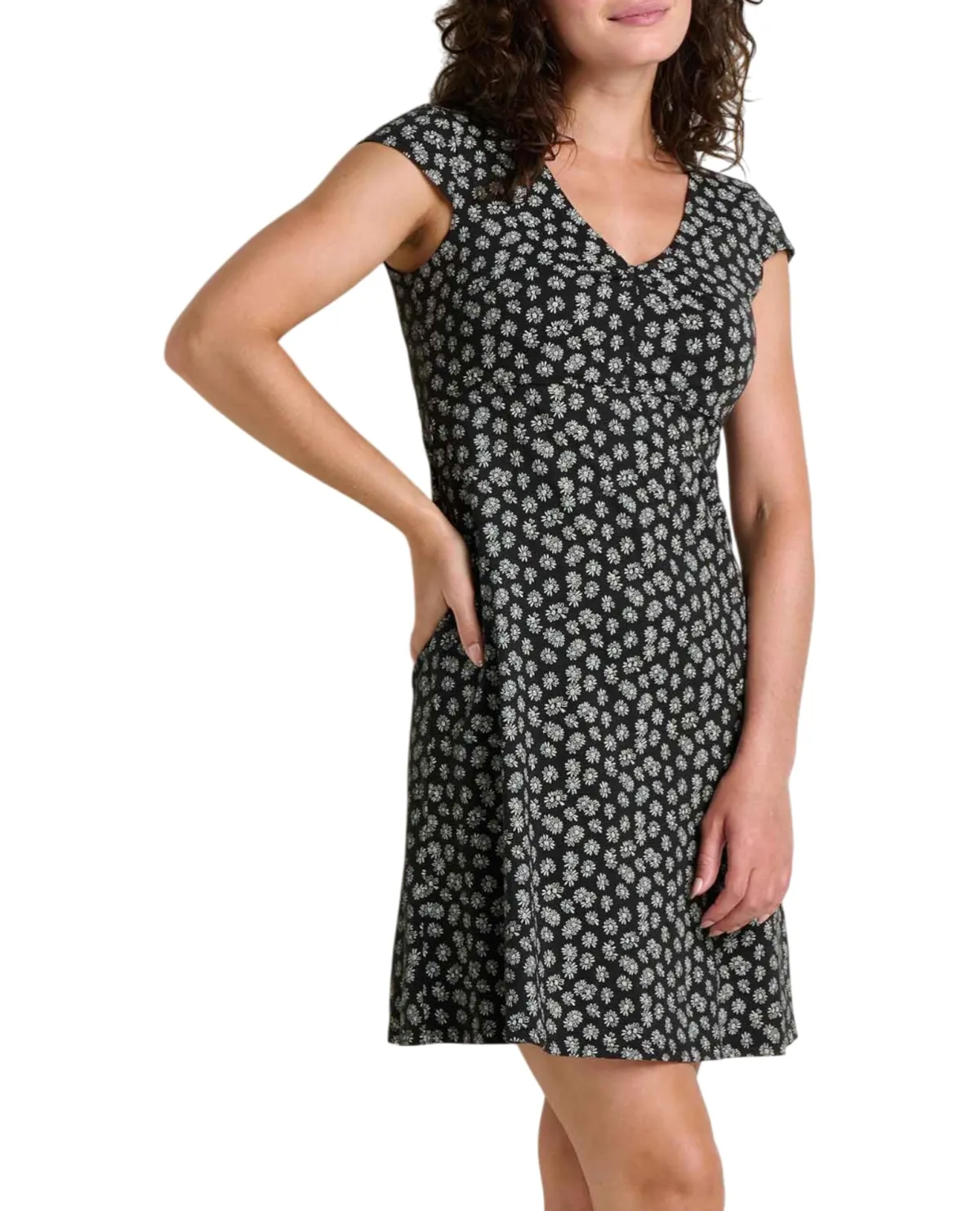 Toad and Co. Sweaters|Shirts<Women's Rosemarie Dress