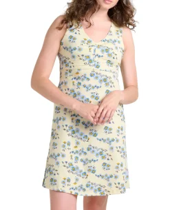 Toad and Co. Sweaters|Shirts<Women's Rosemarie Sleeveless Dress