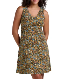Toad and Co. Sweaters|Shirts<Women's Rosemarie Sleeveless Dress