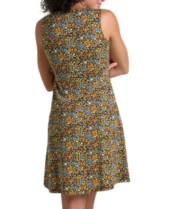 Toad and Co. Sweaters|Shirts<Women's Rosemarie Sleeveless Dress